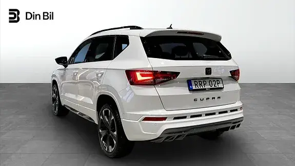 Cupra Ateca 2024 photo 3