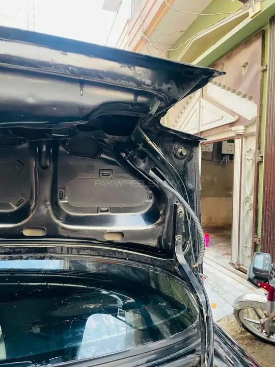 Suzuki Baleno