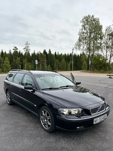 Volvo V70