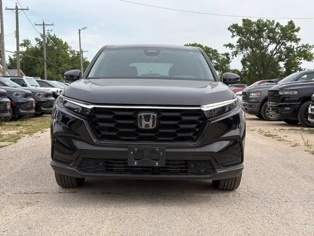 Honda Cr-V 2024 photo 3
