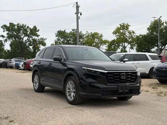 Honda Cr-V 2024 photo 2