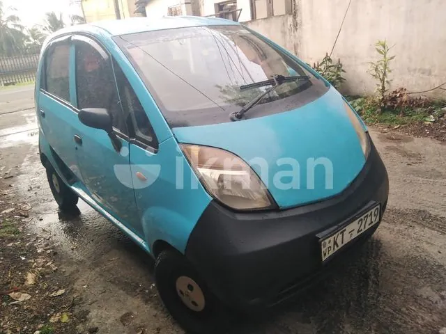 Tata Nano