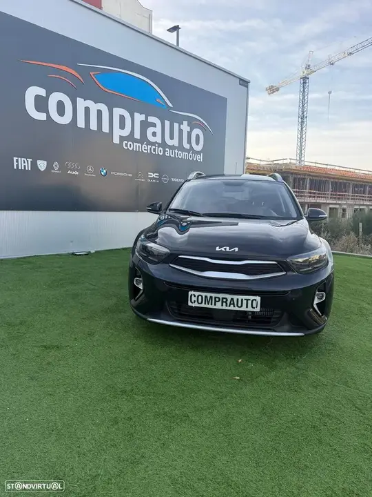 Kia Stonic
