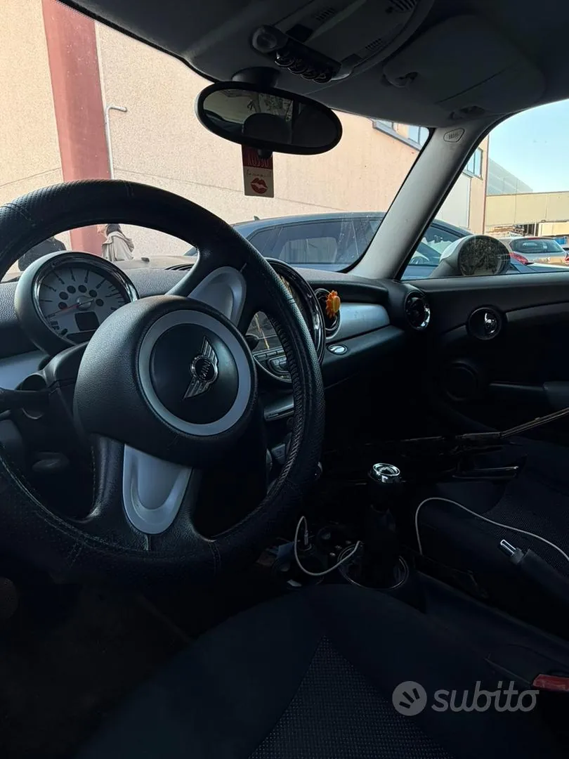 Mini Cooper 2007 photo 5