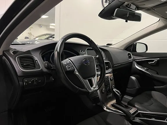 Volvo V40 Cross Country 2016 photo 5