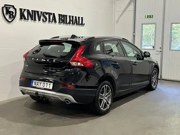 Volvo V40 Cross Country 2016 photo 4