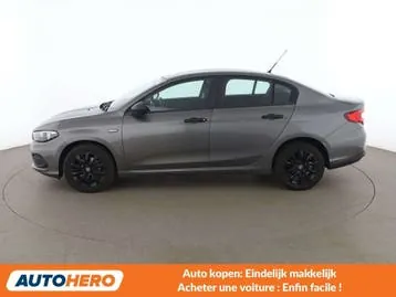Fiat Tipo 2020 photo 3
