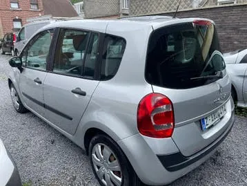 Renault Grand Modus
