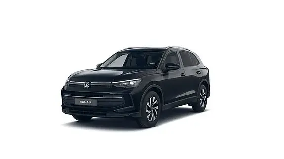 Volkswagen Tiguan 2026 photo 2