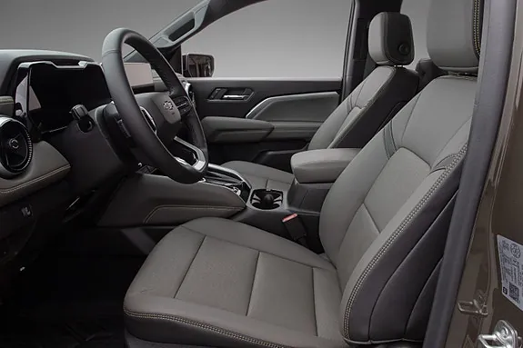 Chevrolet Colorado 2025 photo 5