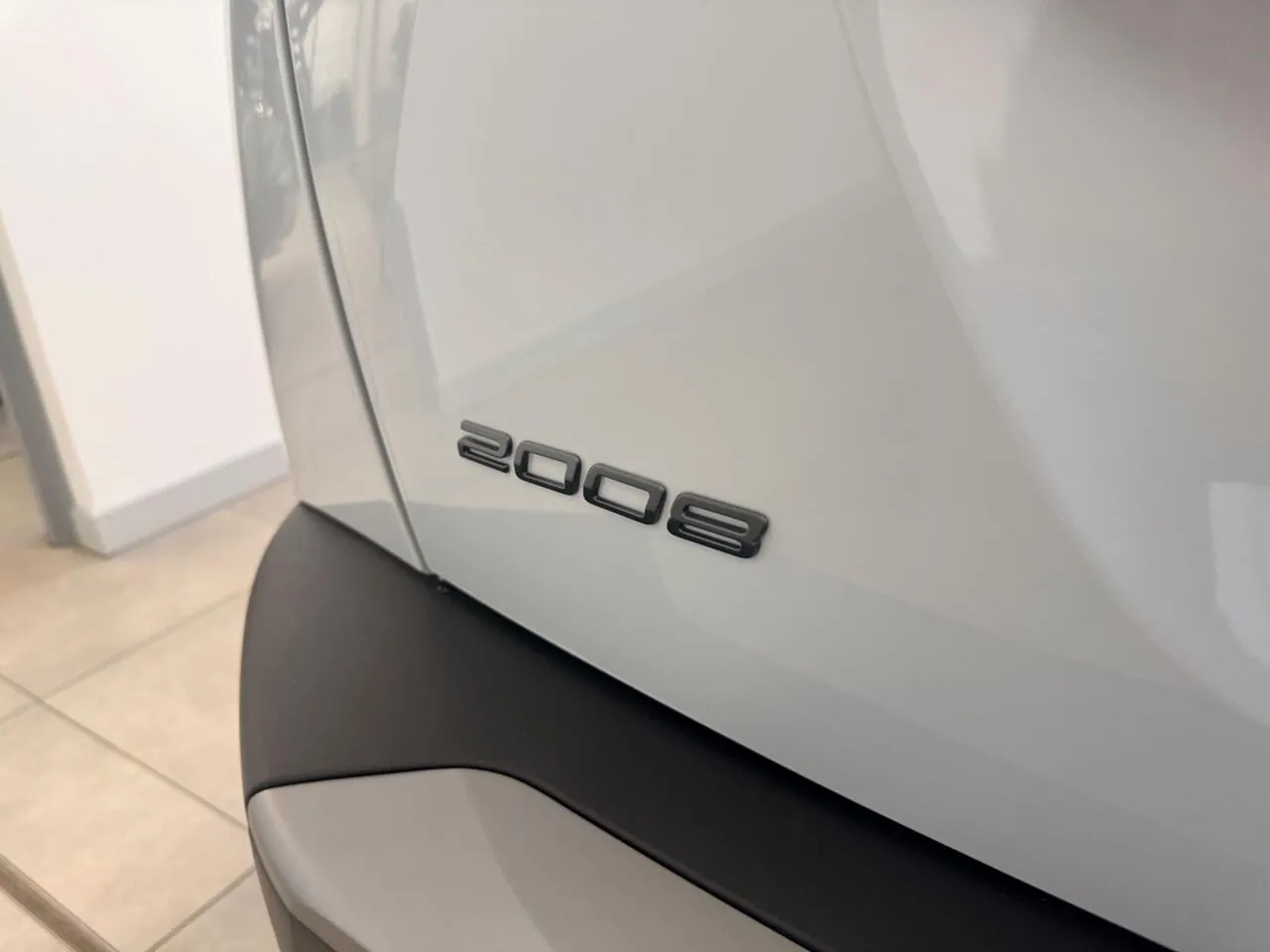 Peugeot 2008 2026 photo 5
