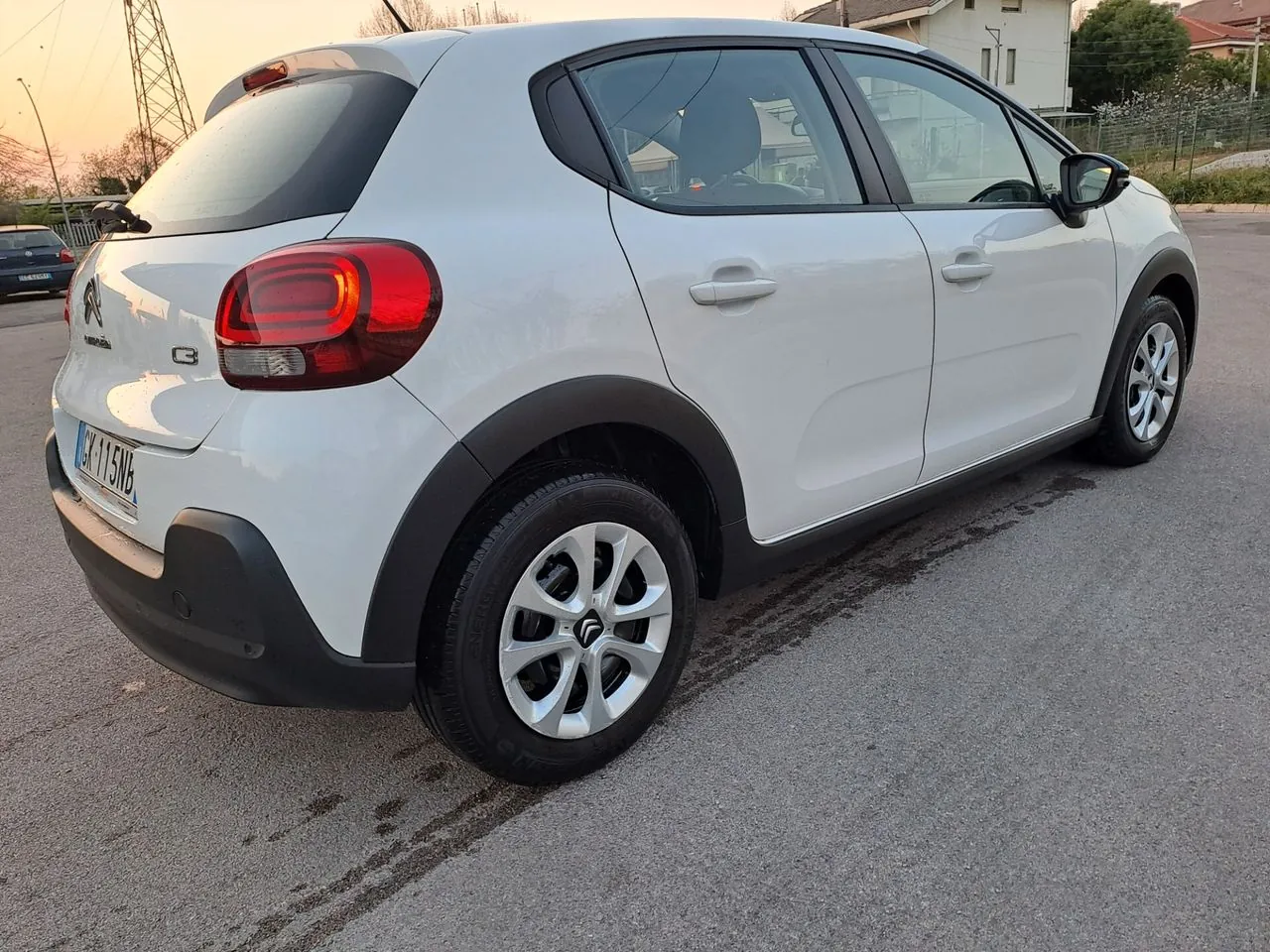 Citroen C3 2019 photo 5