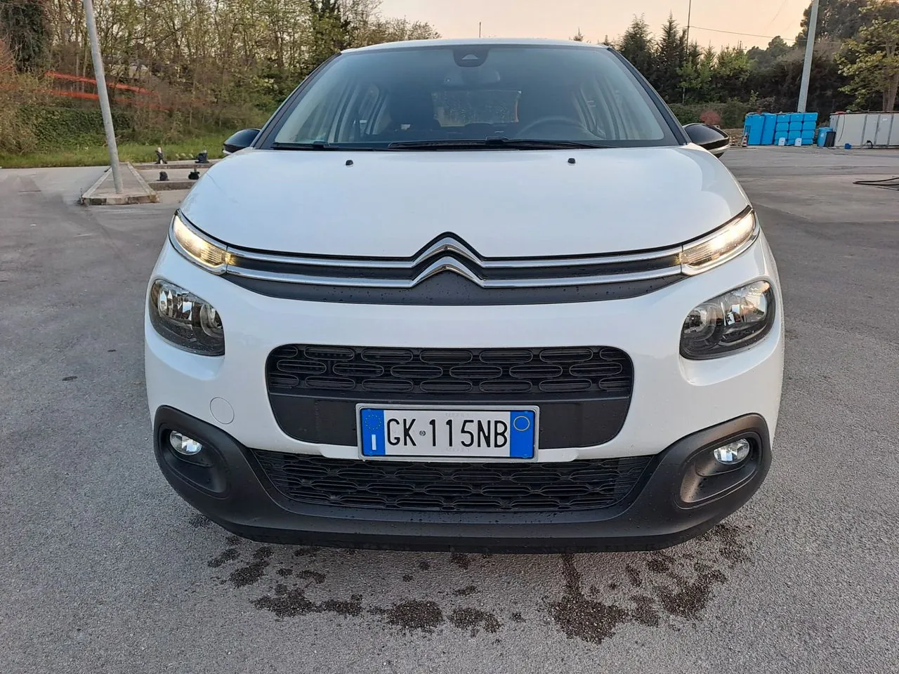Citroen C3 2019 photo 3