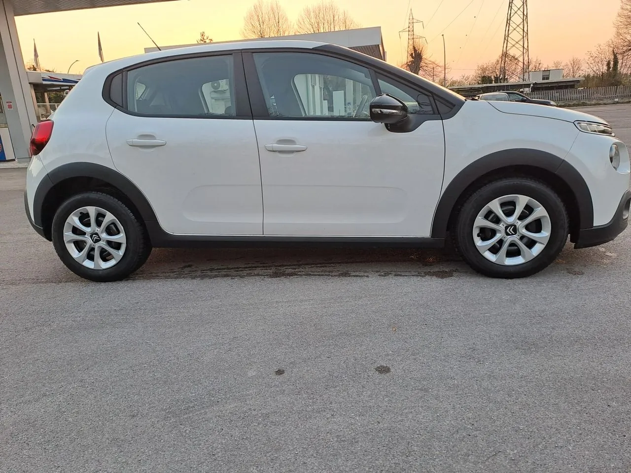Citroen C3 2019 photo 4
