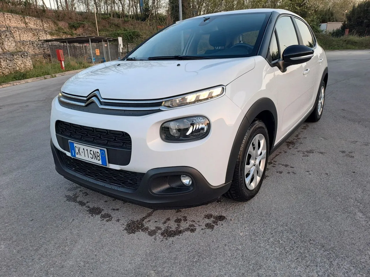 Citroen C3 2019 photo 2