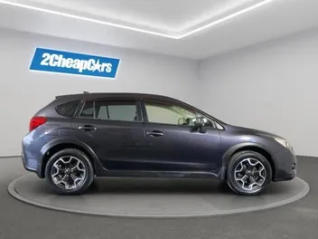 Subaru Xv 2014 photo 5