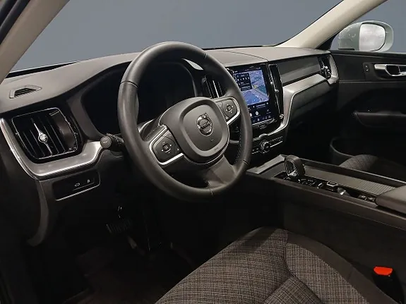 Volvo Xc60 2025 photo 4