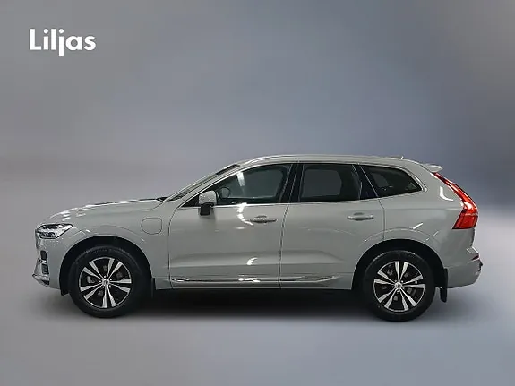 Volvo Xc60 2025 photo 2