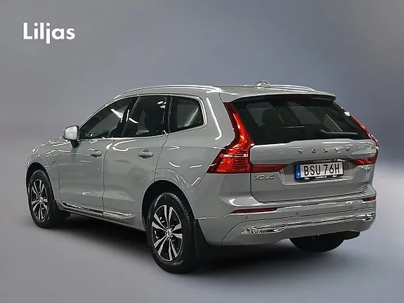 Volvo Xc60 2025 photo 3