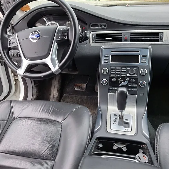 Volvo Xc70 2011 photo 5