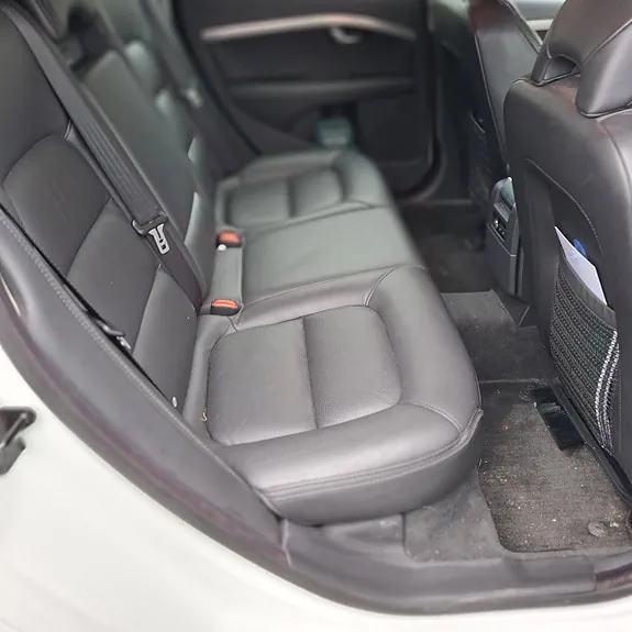 Volvo Xc70 2011 photo 4