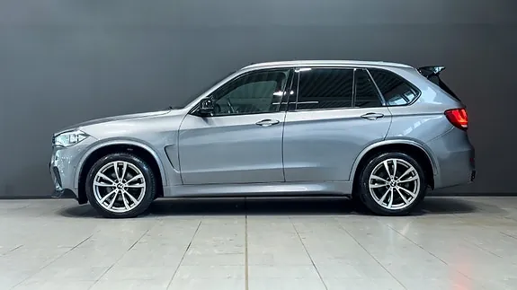BMW X5 2014 photo 2
