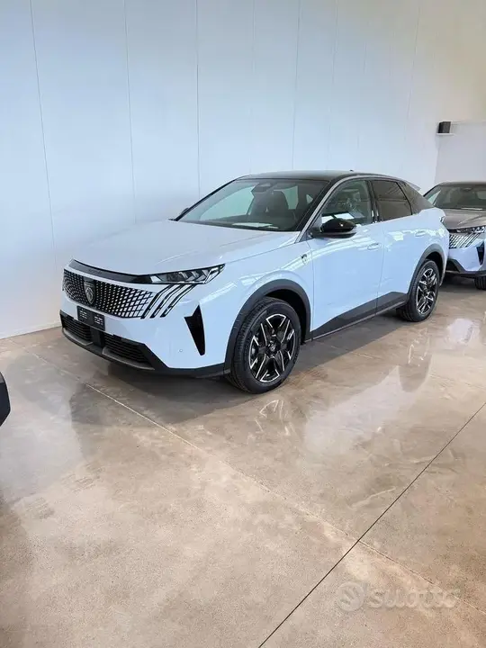 Peugeot 3008 2025 photo 2