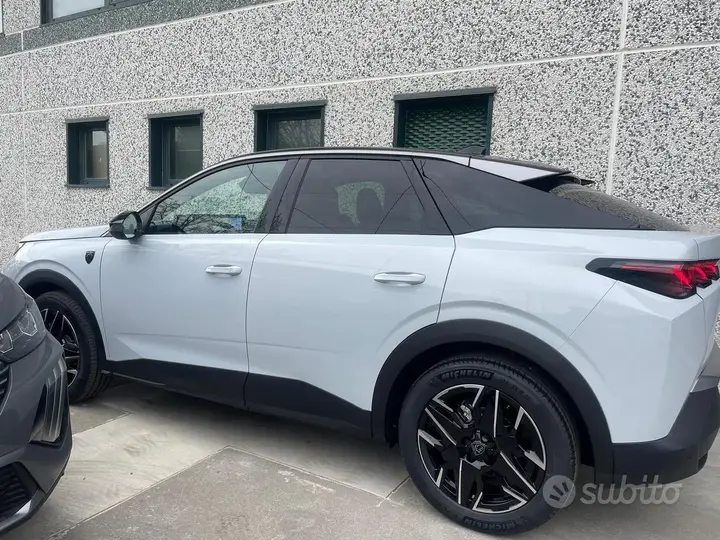 Peugeot 3008 2025 photo 5