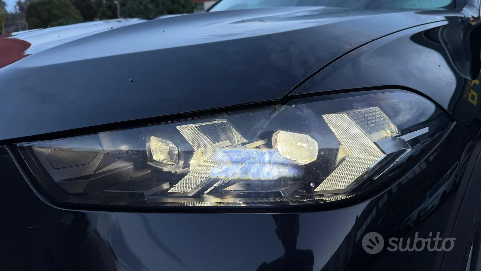 BMW X5 2024 photo 4
