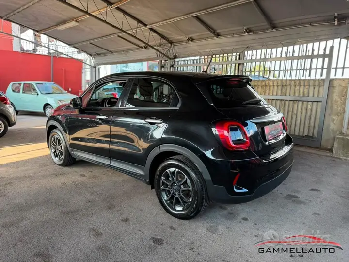 Fiat 500X 2023 photo 4