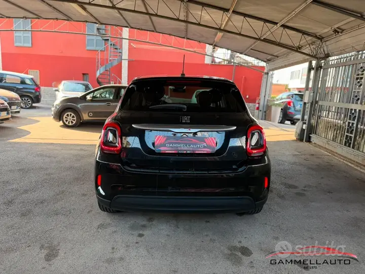 Fiat 500X 2023 photo 5