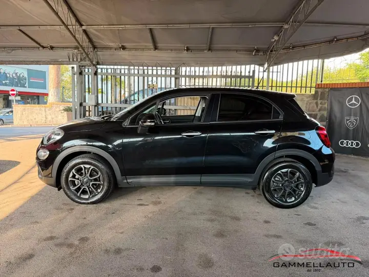 Fiat 500X 2023 photo 3