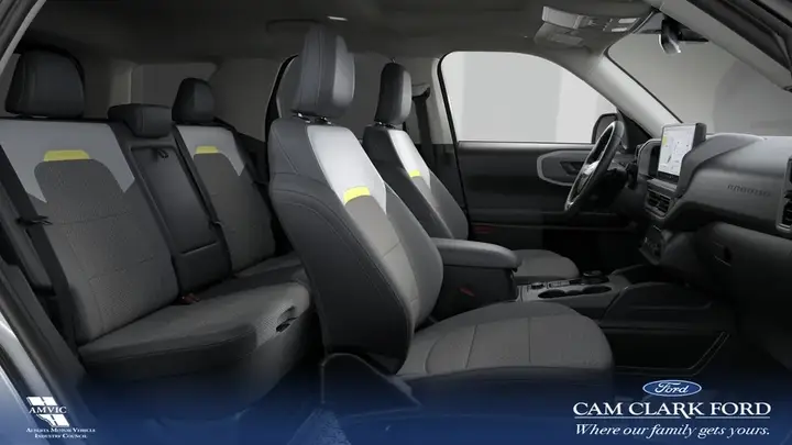 Ford Bronco Sport 2026 photo 5