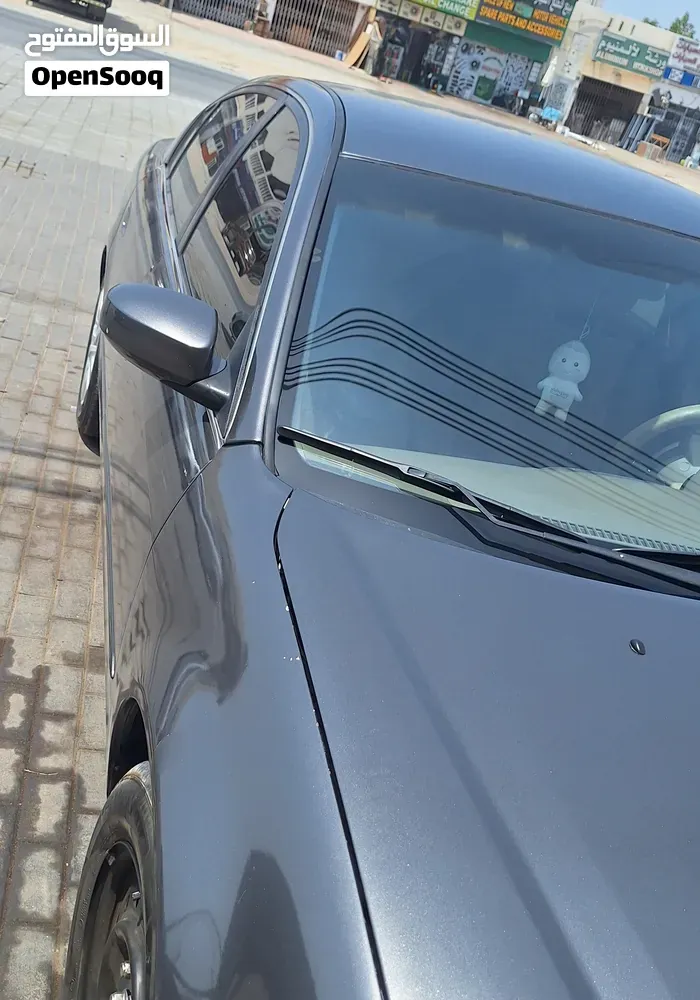 Nissan Altima 2006 photo 5