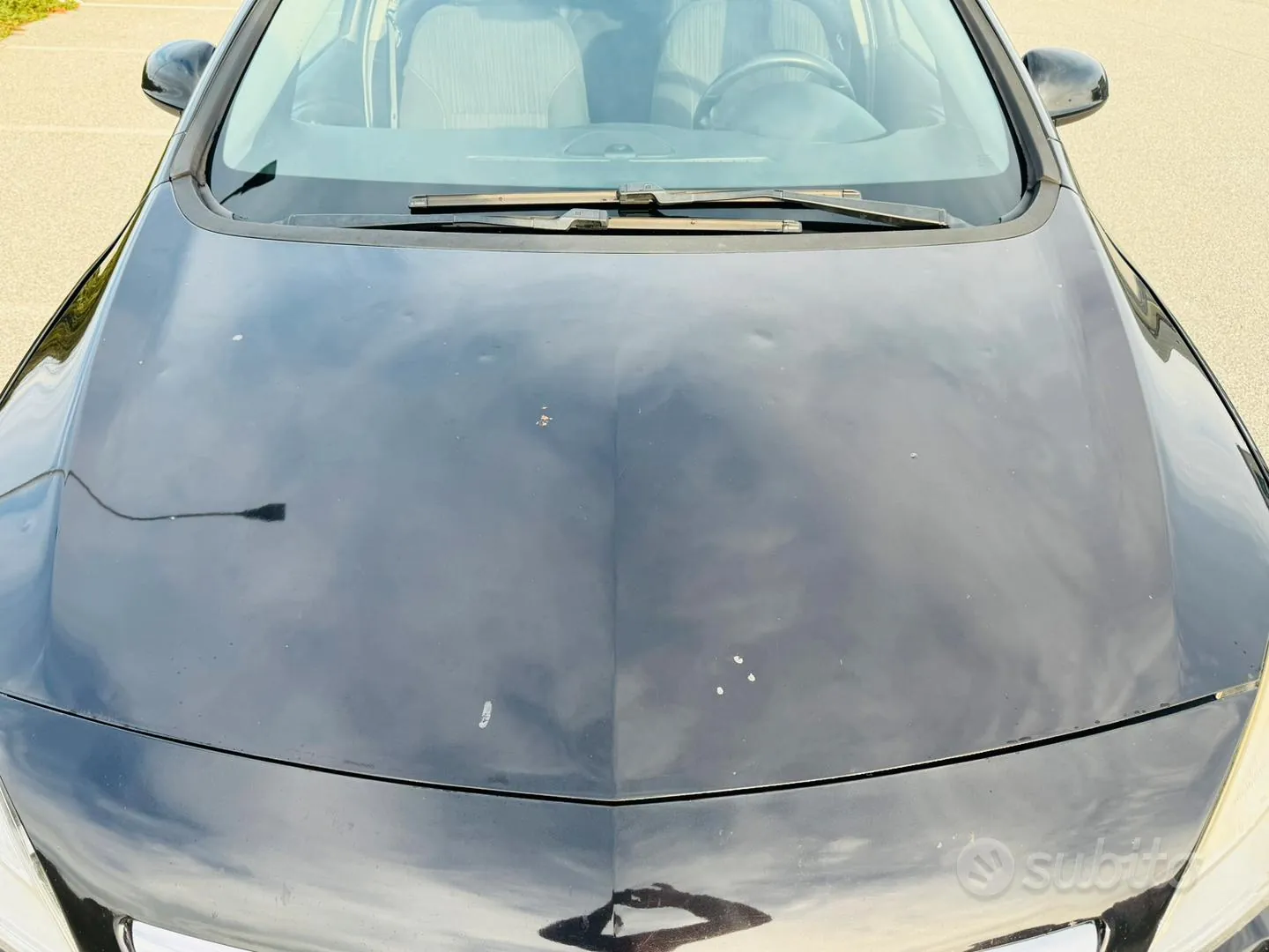 Opel Astra 2011 photo 5
