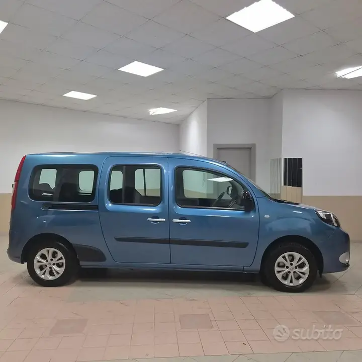 Renault Kangoo 2017 photo 4