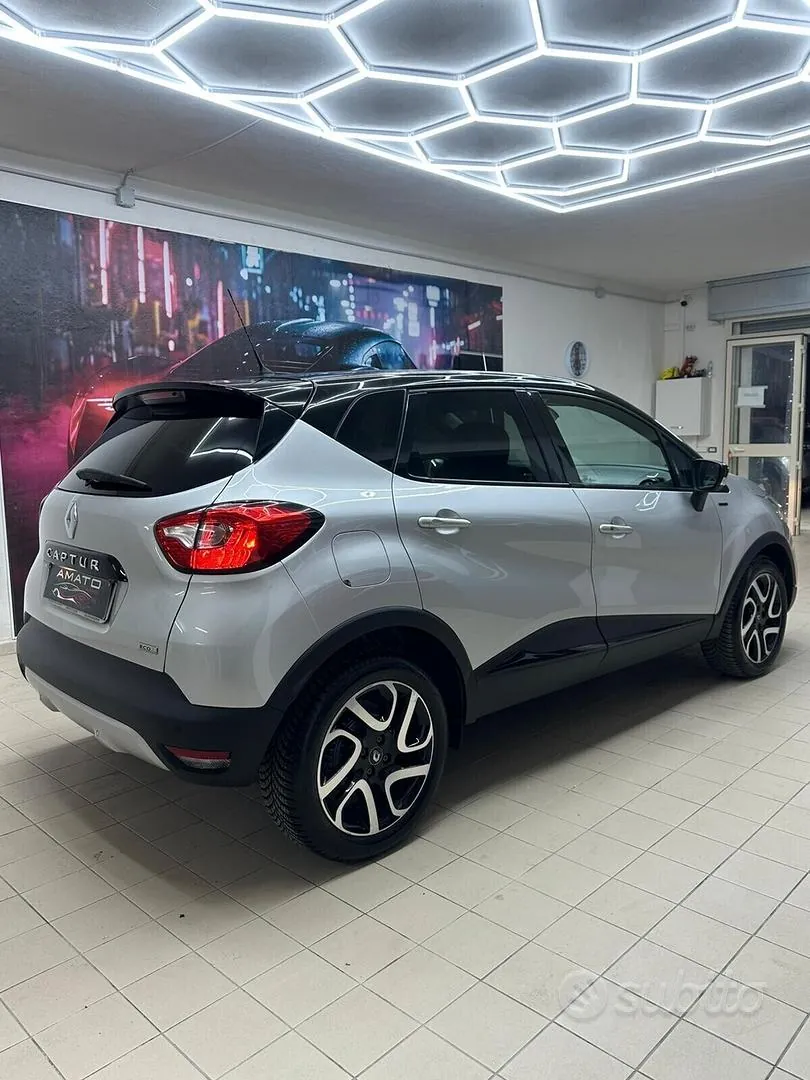 Renault Captur 2017 photo 4