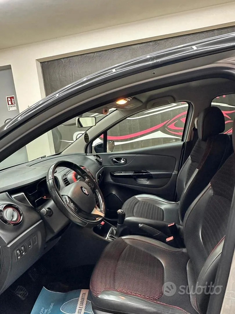 Renault Captur 2017 photo 5