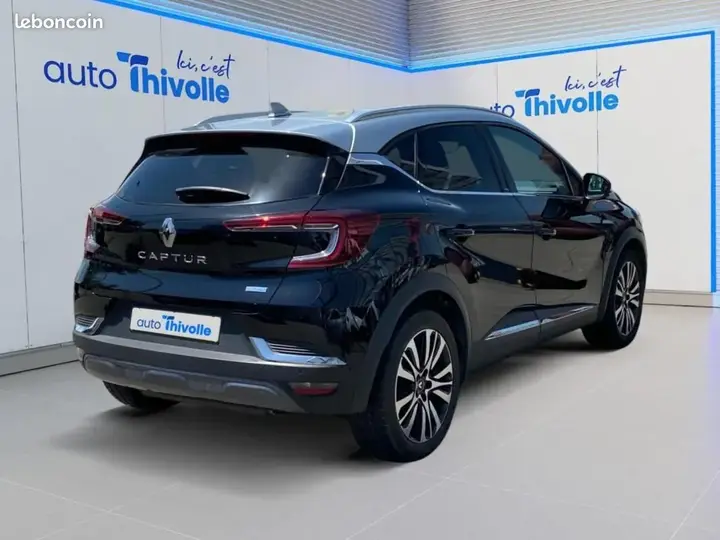 Renault Captur 2021 photo 5