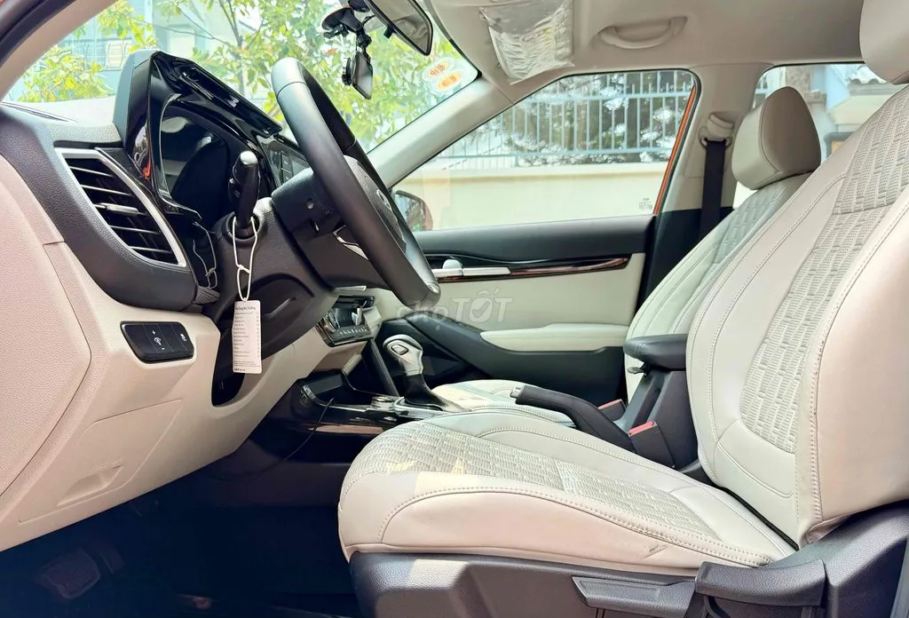 Kia Seltos 2021 photo 4