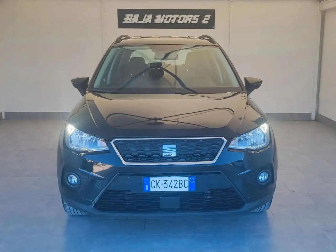 Seat Arona 2020 photo 3