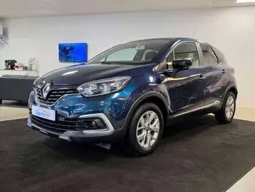 Renault Captur 2020 photo 2