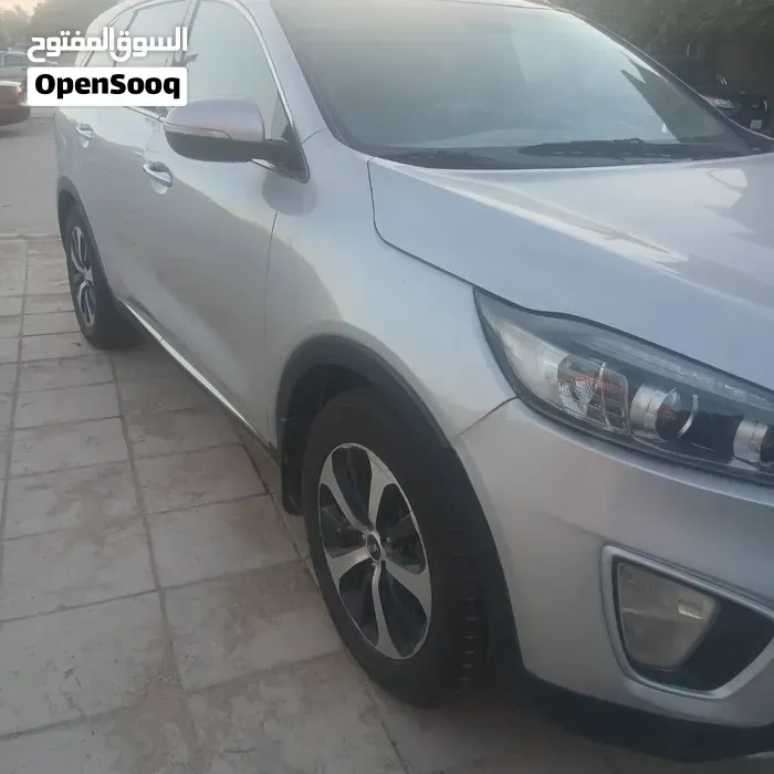 Kia Sorento 2016 photo 2