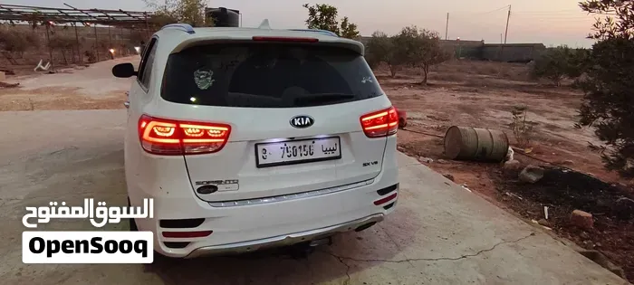 Kia Sorento 2016 photo 5