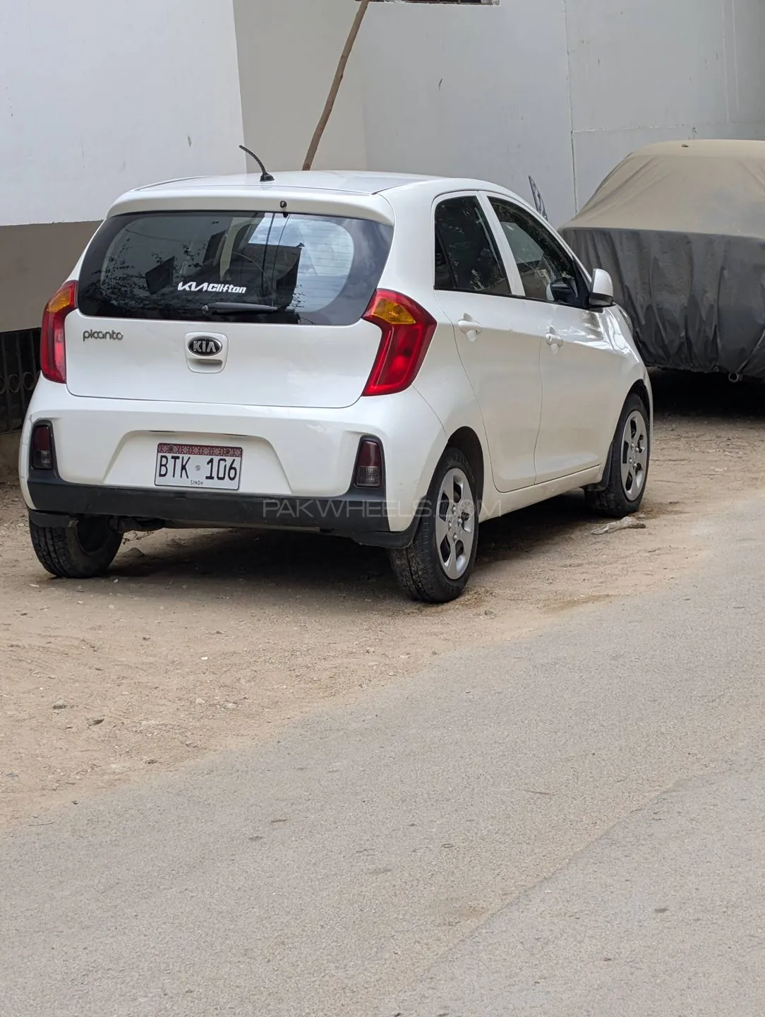 Kia Picanto