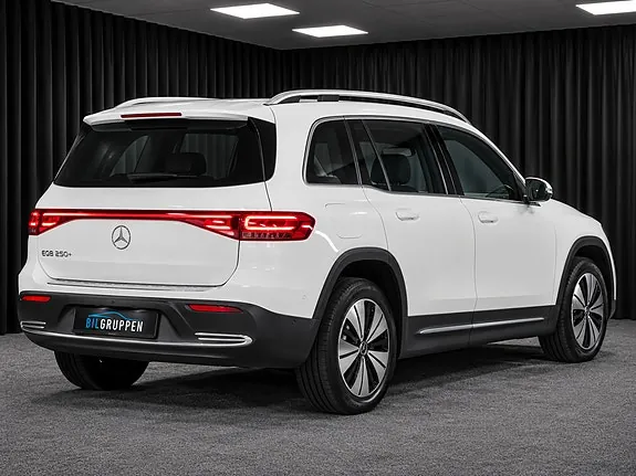 Mercedes-Benz Eqb250+ 2025 photo 2