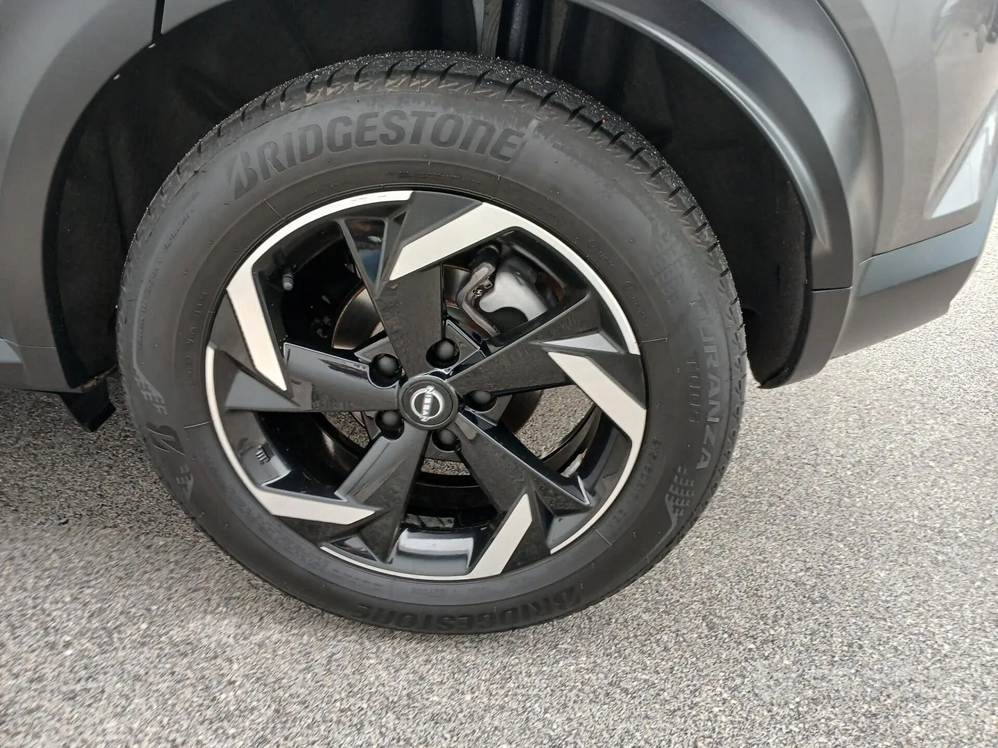 Nissan Juke 2023 photo 5