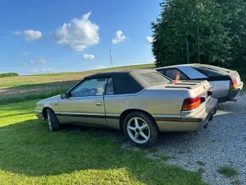 Chrysler Lebaron