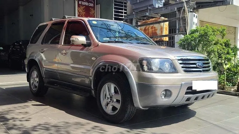 Ford Escape