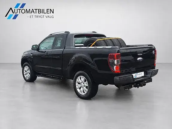Ford Ranger 2015 photo 5